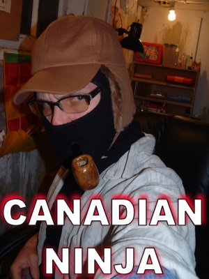 Canadian Ninja